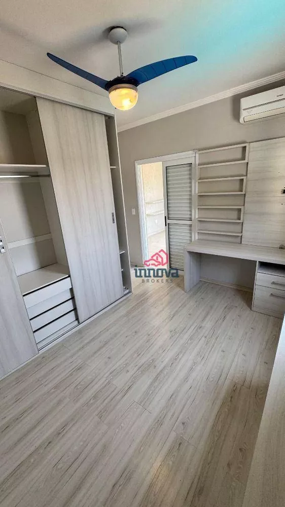 Casa de Condomínio à venda com 4 quartos, 370m² - Foto 3