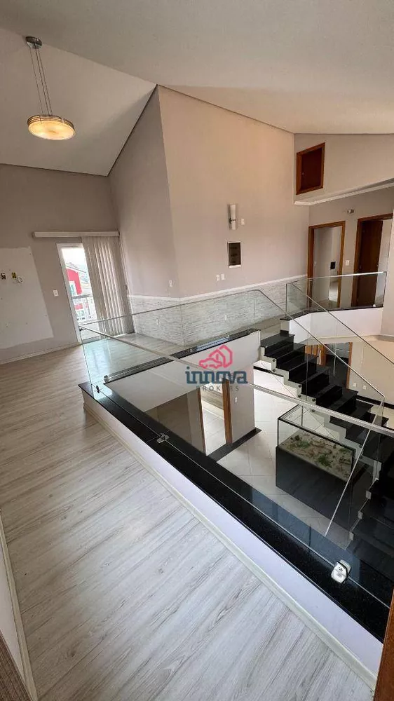 Casa de Condomínio à venda com 4 quartos, 370m² - Foto 10