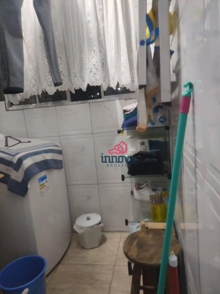 Apartamento, 2 quartos, 44 m² - Foto 3