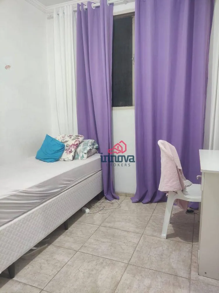 Apartamento, 2 quartos, 44 m² - Foto 5