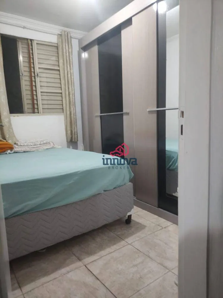 Apartamento, 2 quartos, 44 m² - Foto 1