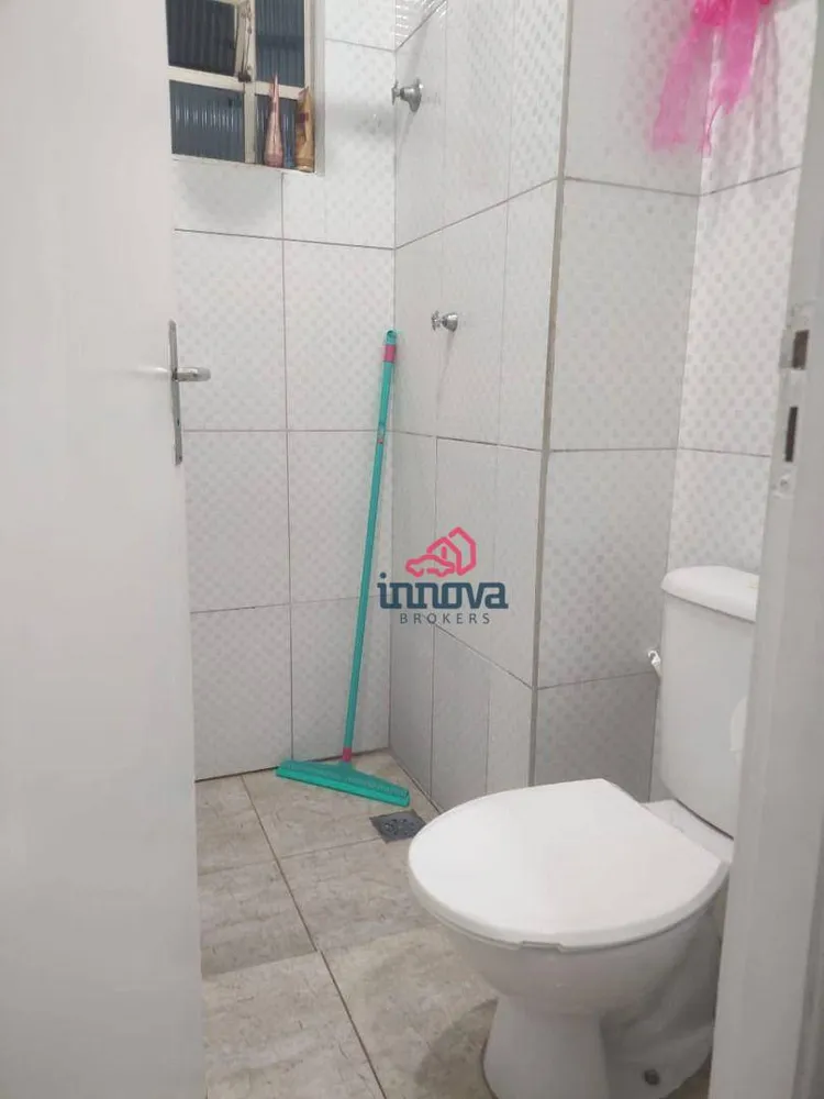 Apartamento, 2 quartos, 44 m² - Foto 2