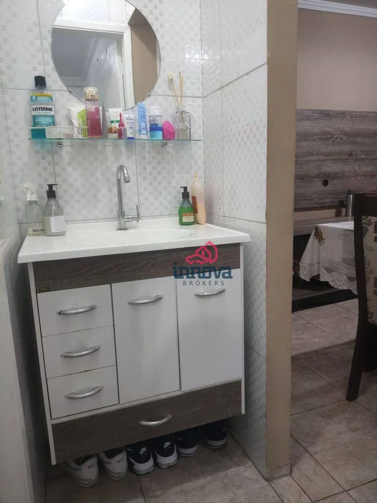 Apartamento, 2 quartos, 44 m² - Foto 4