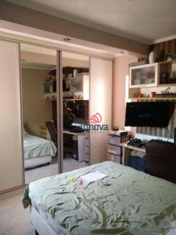 Sobrado, 3 quartos - Foto 12