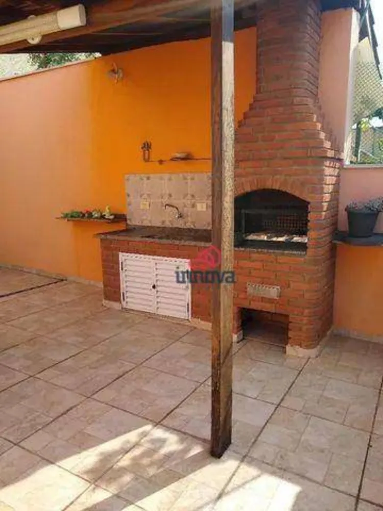 Sobrado, 3 quartos - Foto 6