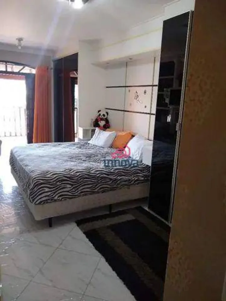Sobrado, 3 quartos - Foto 8
