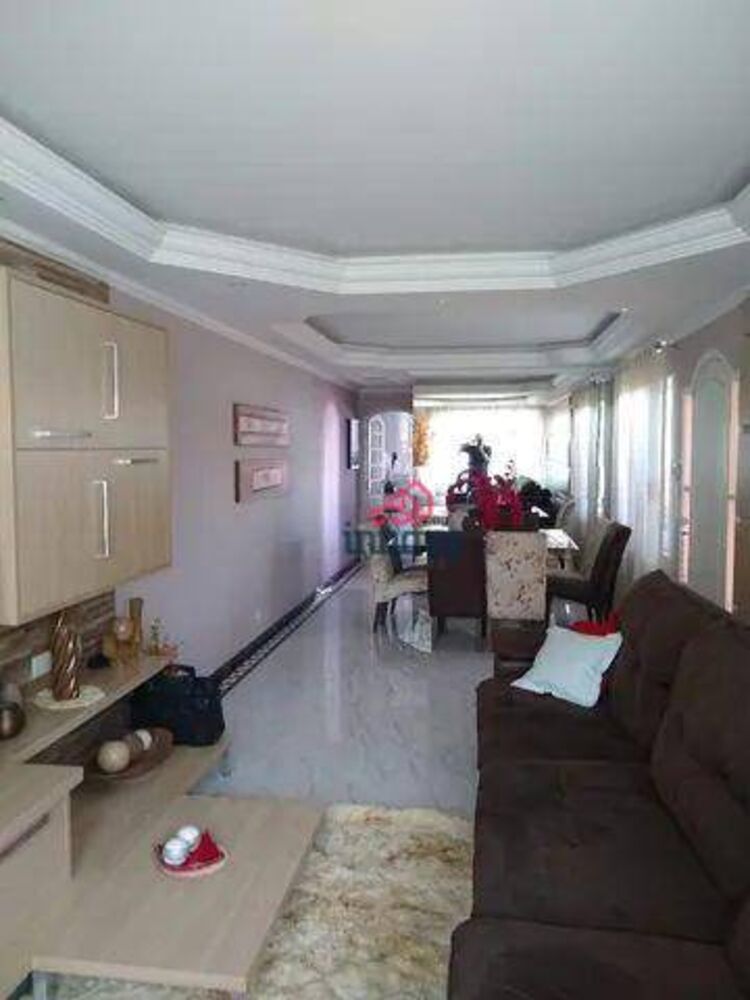 Sobrado, 3 quartos - Foto 1