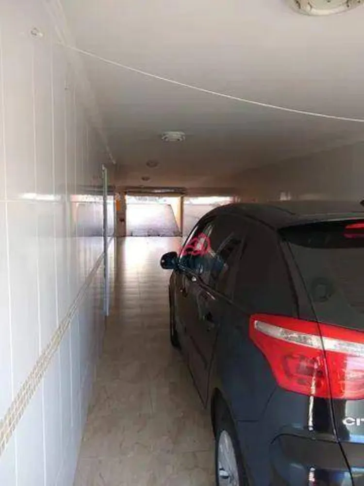 Sobrado, 3 quartos - Foto 16