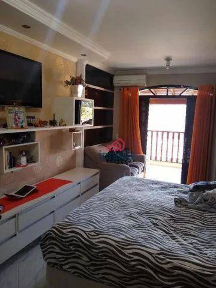 Sobrado, 3 quartos - Foto 3