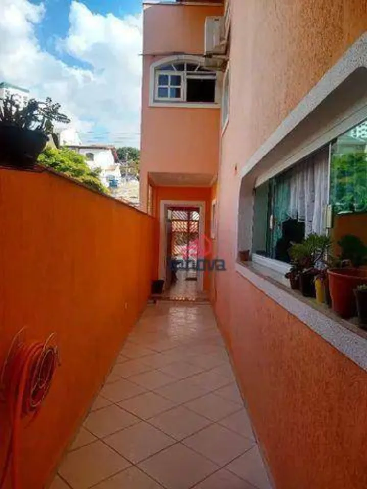 Sobrado, 3 quartos - Foto 5