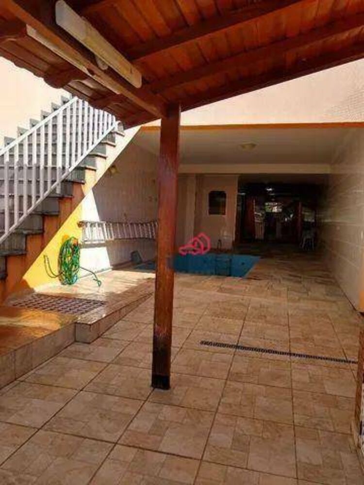 Sobrado, 3 quartos - Foto 4