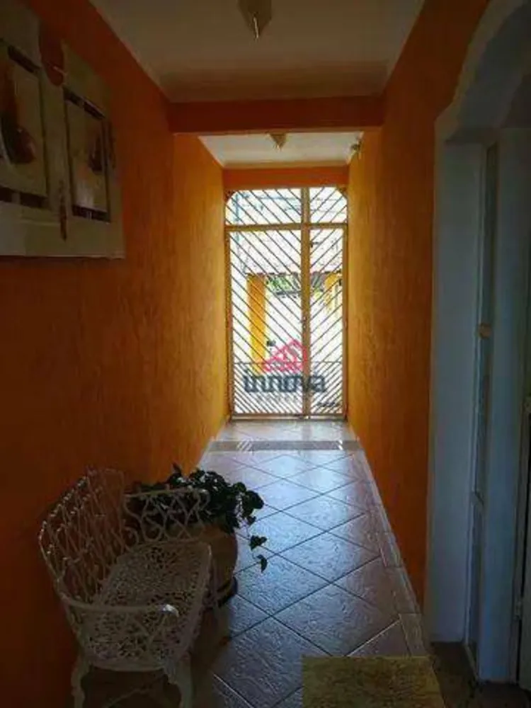 Sobrado, 3 quartos - Foto 10
