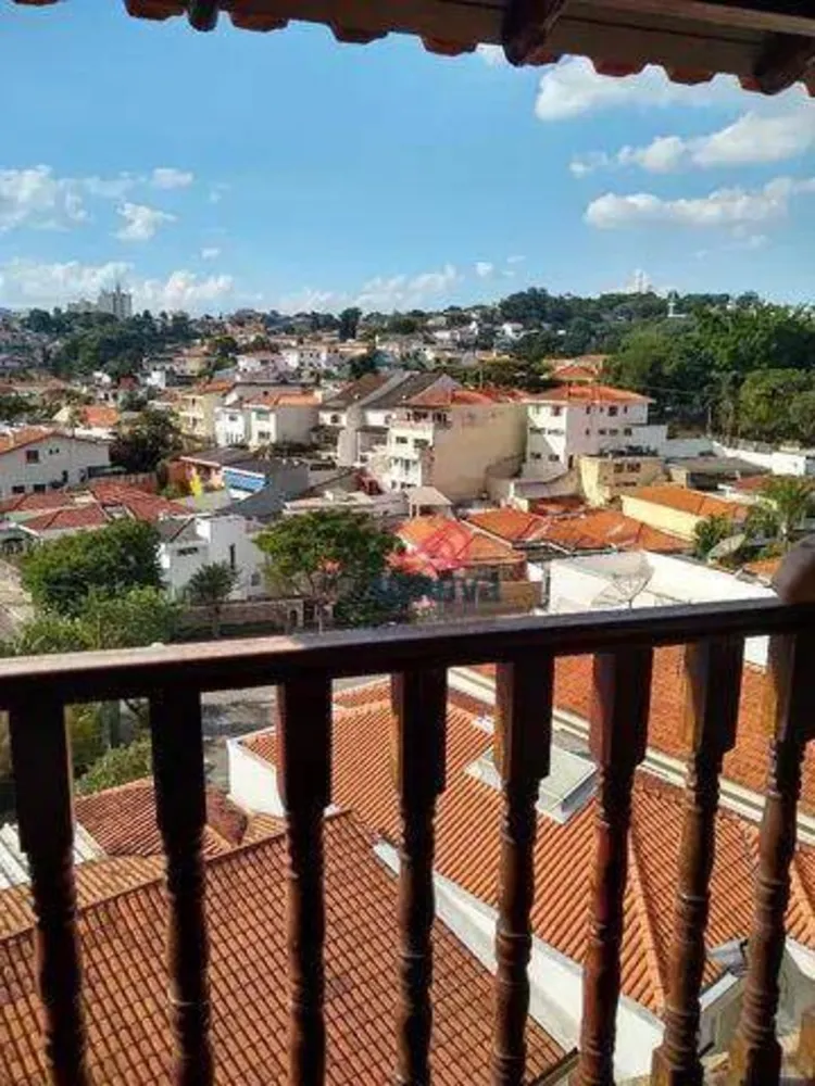 Sobrado, 3 quartos - Foto 14
