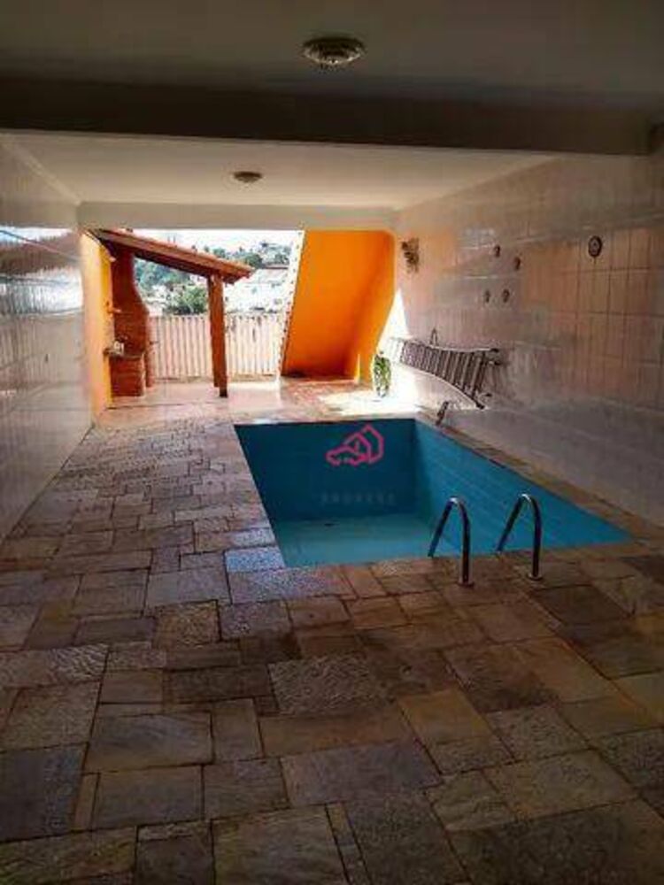 Sobrado, 3 quartos - Foto 2