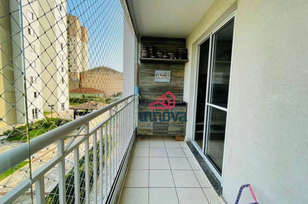 Apartamento, 2 quartos, 67 m² - Foto 1