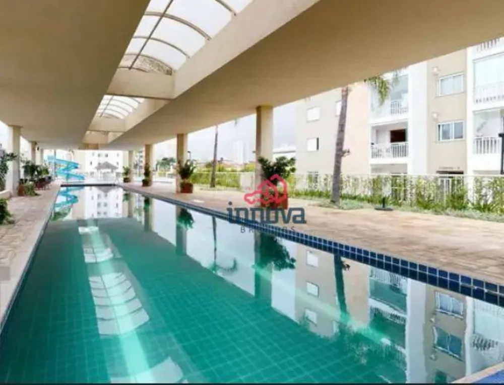 Apartamento, 2 quartos, 67 m² - Foto 5