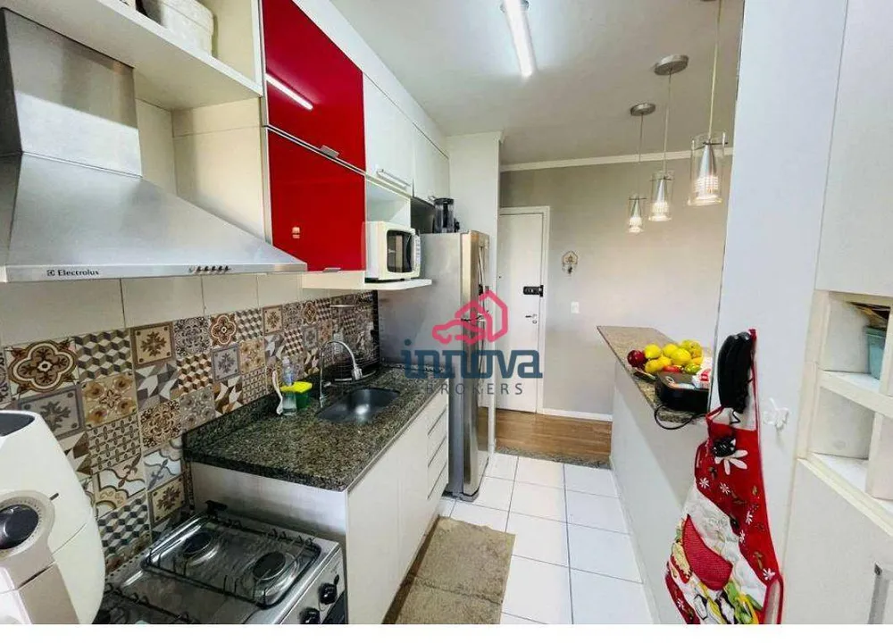 Apartamento, 2 quartos, 67 m² - Foto 2