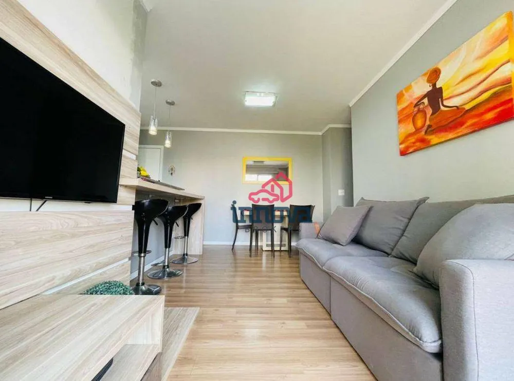 Apartamento, 2 quartos, 67 m² - Foto 3