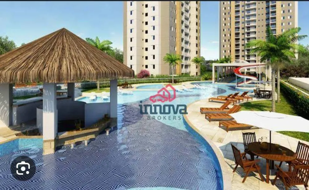 Apartamento, 2 quartos, 67 m² - Foto 4