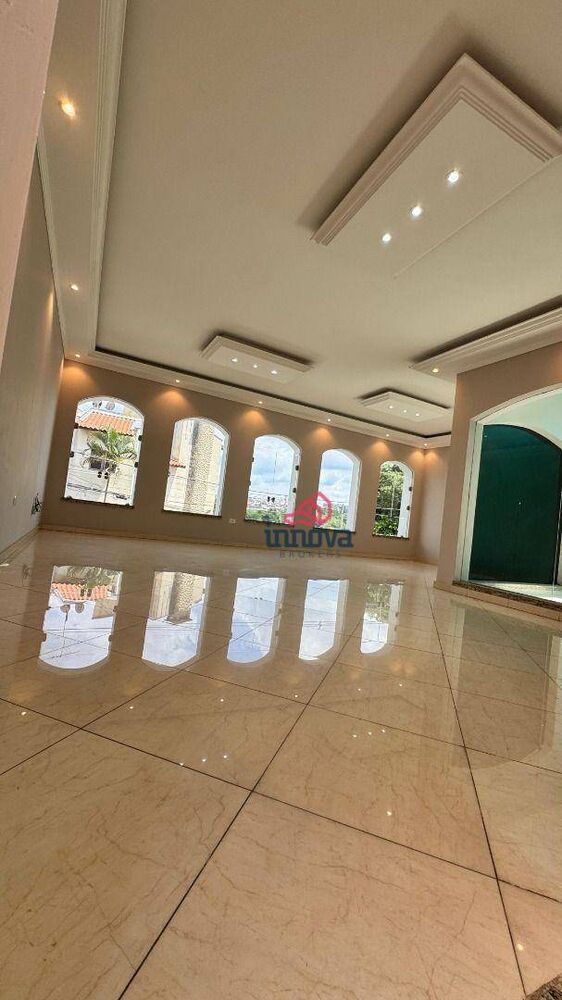 Casa, 3 quartos - Foto 8