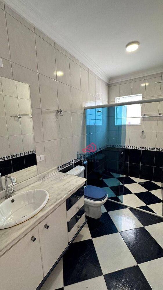 Casa, 3 quartos - Foto 7