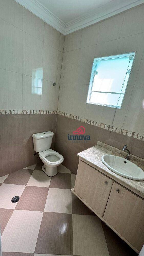 Casa, 3 quartos - Foto 11