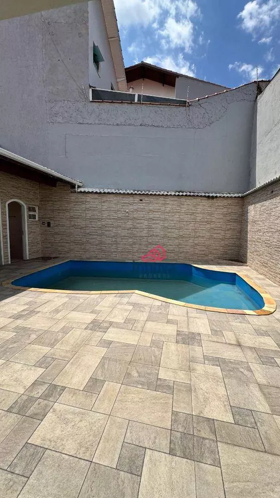 Casa, 3 quartos - Foto 18