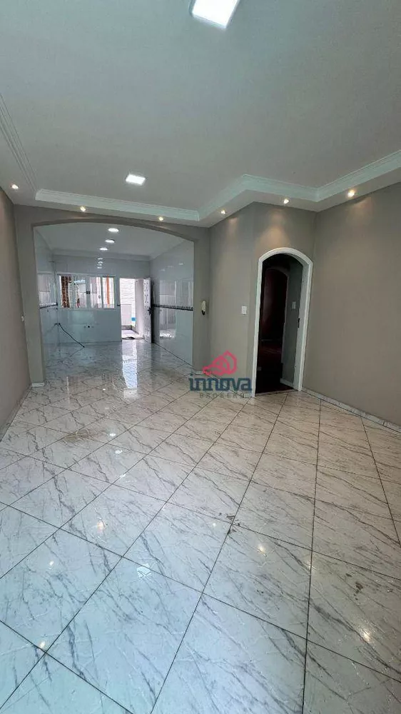 Casa, 3 quartos - Foto 12