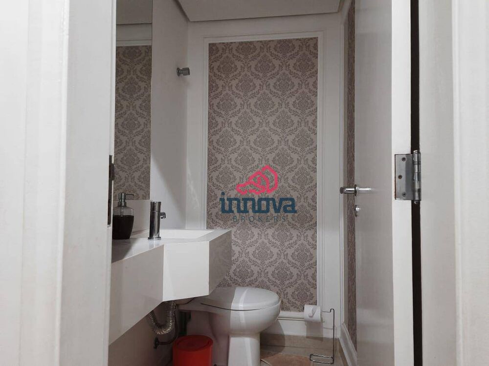 Apartamento, 4 quartos, 128 m² - Foto 10