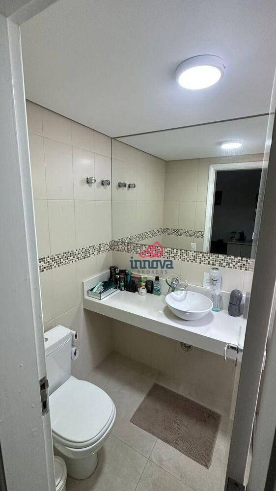 Apartamento, 4 quartos, 128 m² - Foto 29