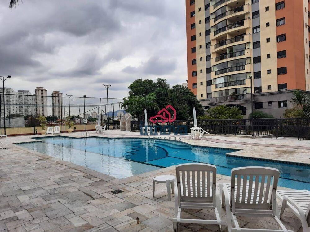 Apartamento, 4 quartos, 128 m² - Foto 30