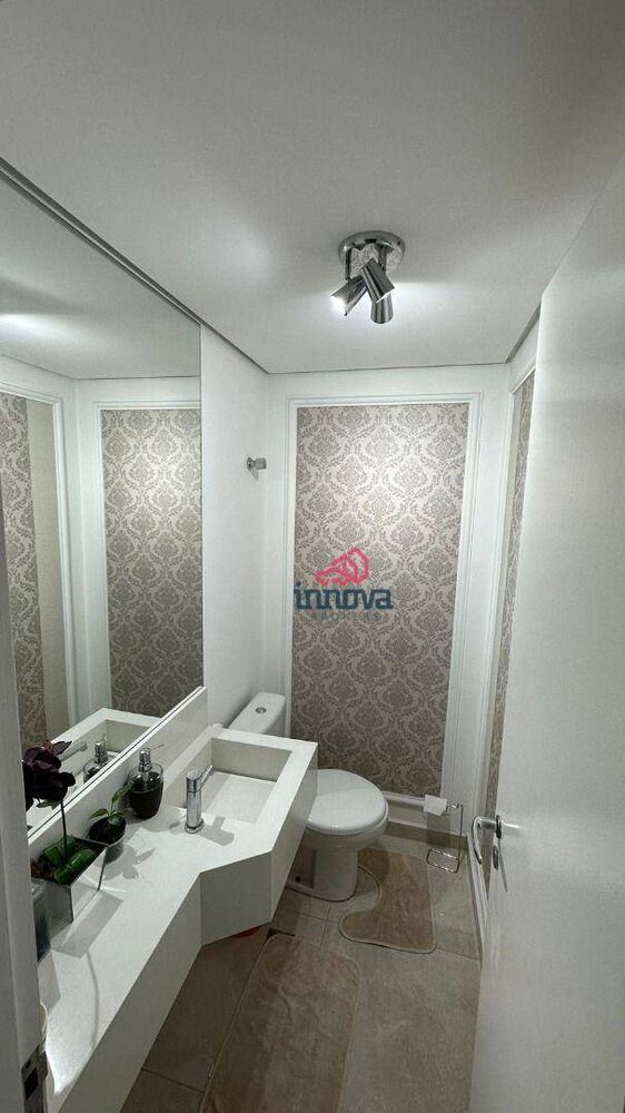 Apartamento, 4 quartos, 128 m² - Foto 15