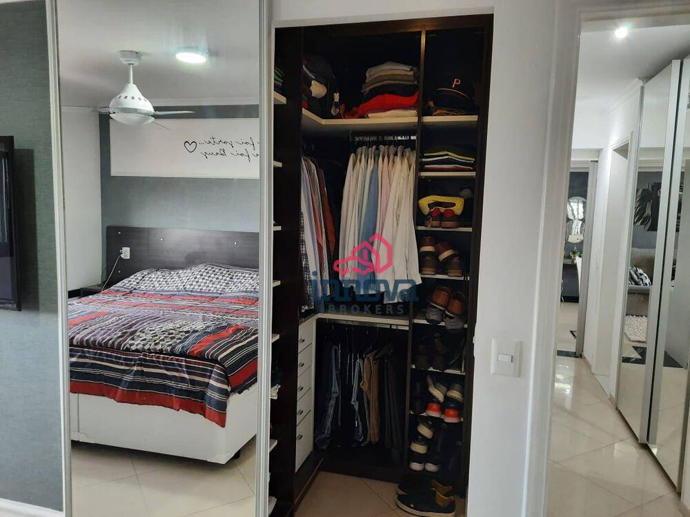 Apartamento, 4 quartos, 128 m² - Foto 19
