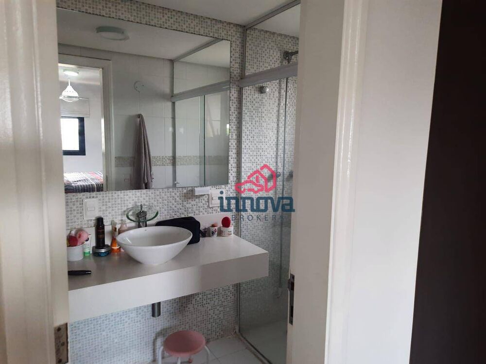 Apartamento, 4 quartos, 128 m² - Foto 11