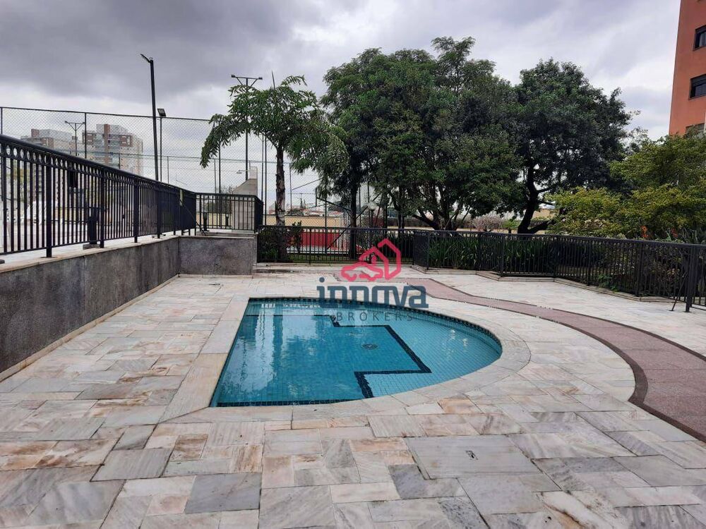 Apartamento, 4 quartos, 128 m² - Foto 5