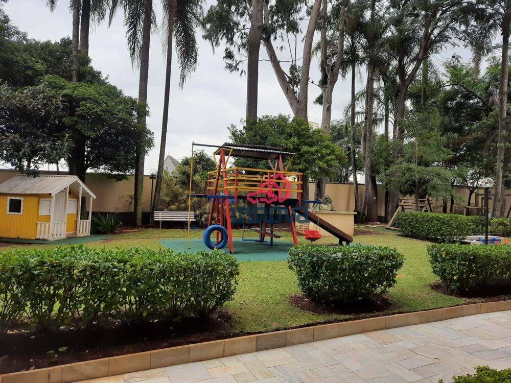 Apartamento, 4 quartos, 128 m² - Foto 18