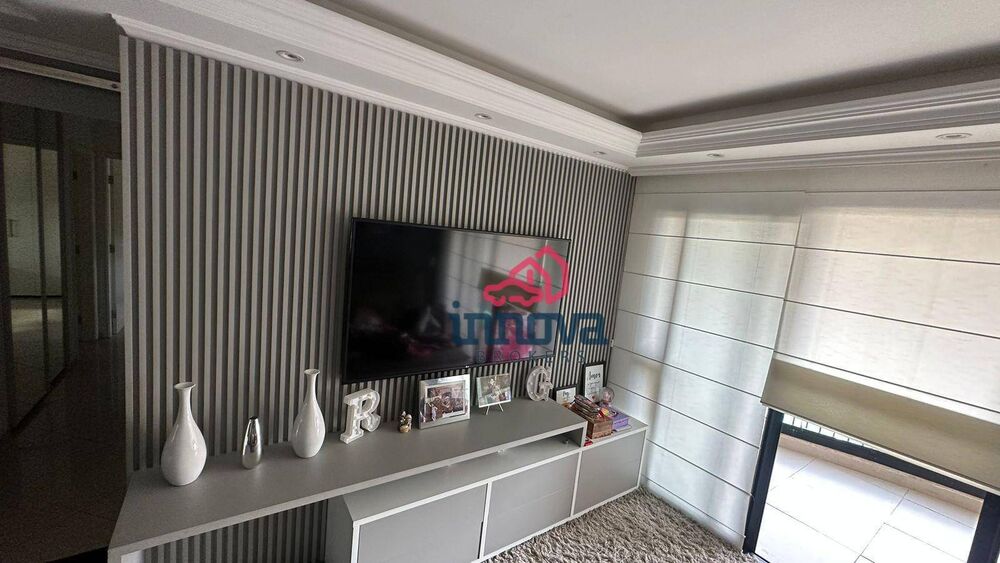 Apartamento, 4 quartos, 128 m² - Foto 2