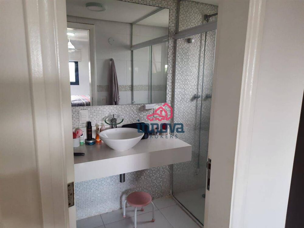 Apartamento, 4 quartos, 128 m² - Foto 21