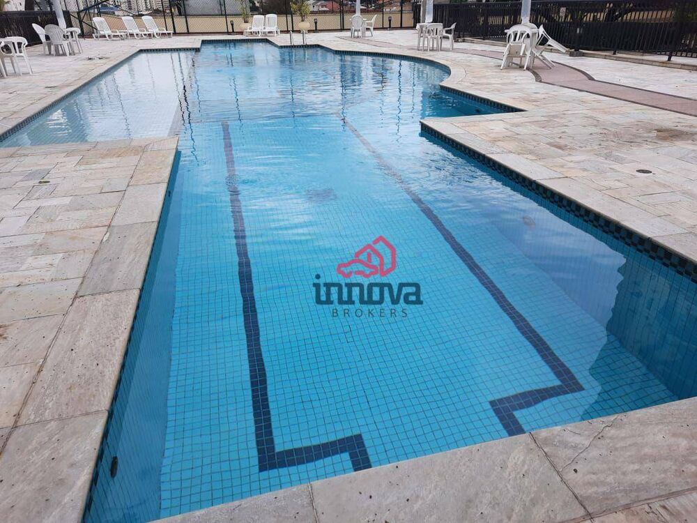 Apartamento, 4 quartos, 128 m² - Foto 6