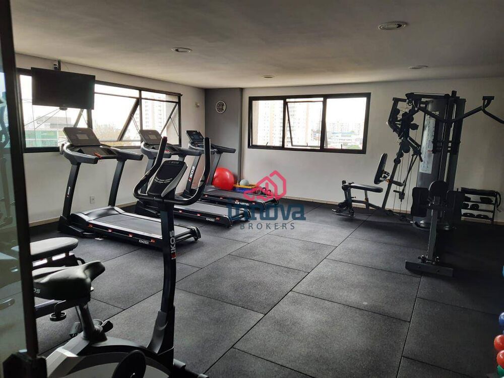 Apartamento, 4 quartos, 128 m² - Foto 28