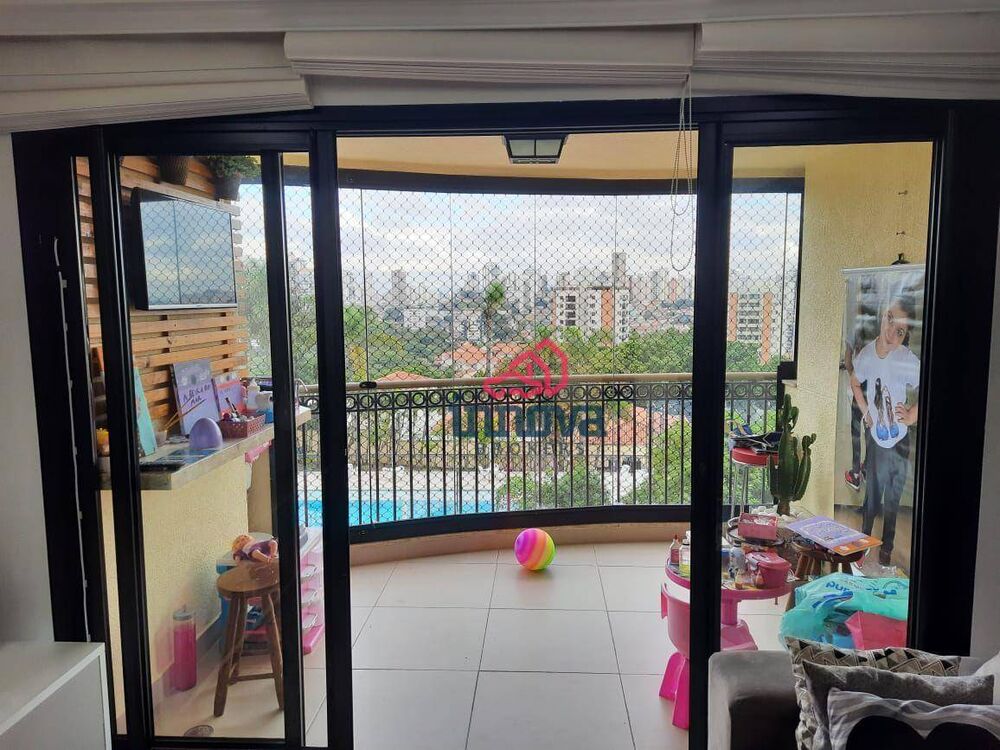Apartamento, 4 quartos, 128 m² - Foto 24