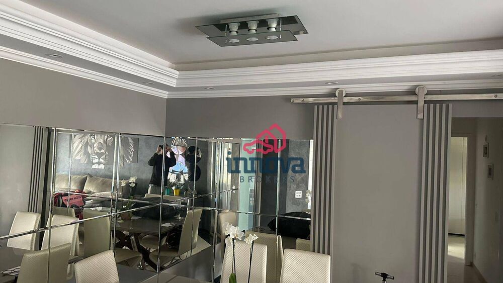 Apartamento, 4 quartos, 128 m² - Foto 27