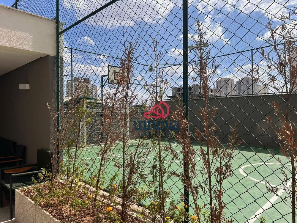 Apartamento, 3 quartos, 89 m² - Foto 2
