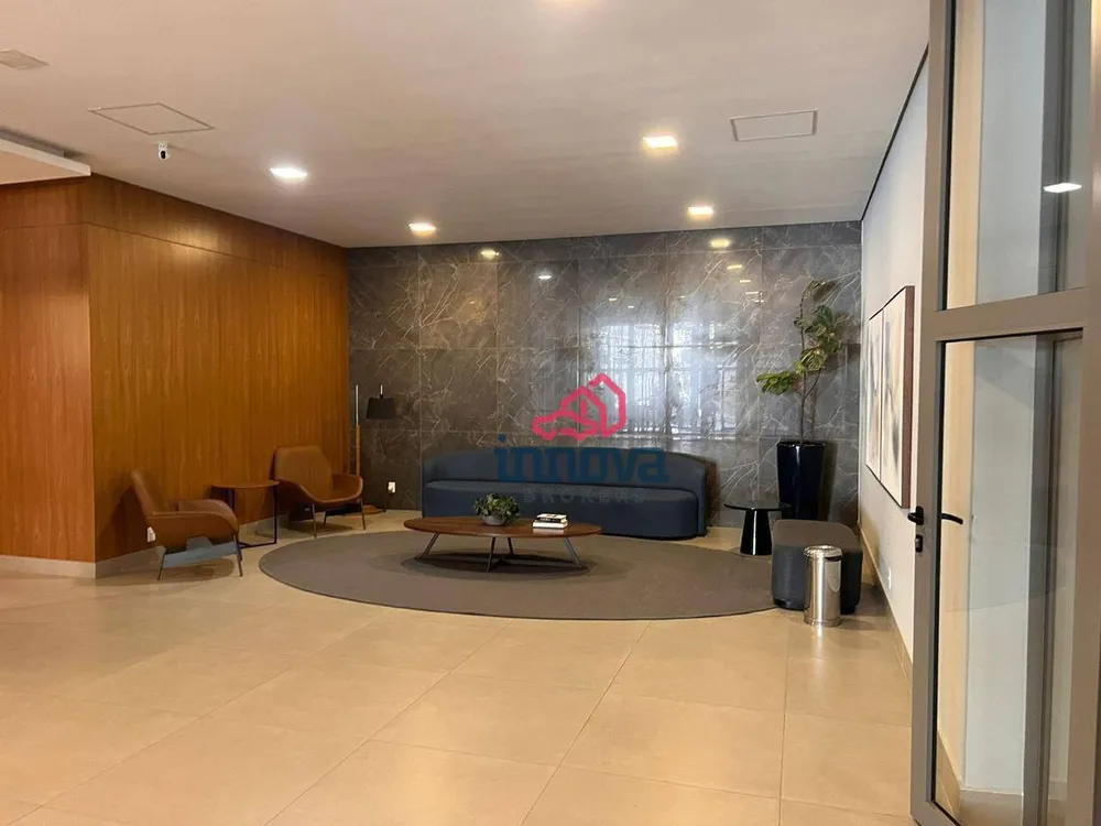Apartamento, 3 quartos, 89 m² - Foto 1