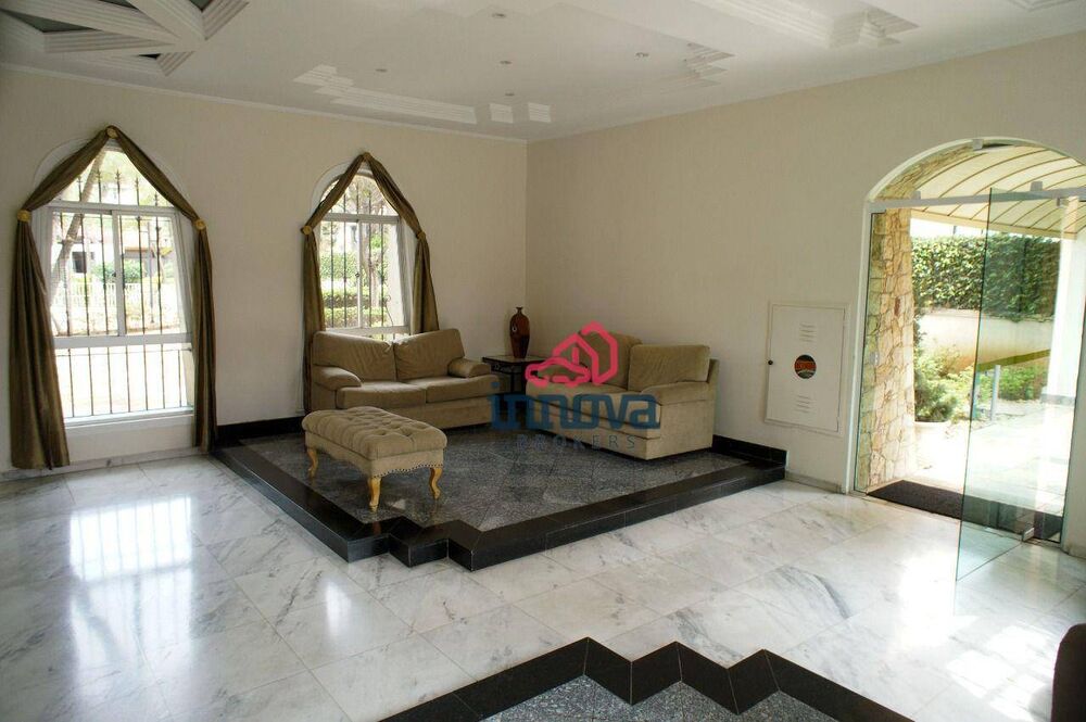 Apartamento, 3 quartos, 137 m² - Foto 6