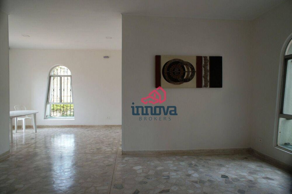 Apartamento, 3 quartos, 137 m² - Foto 3
