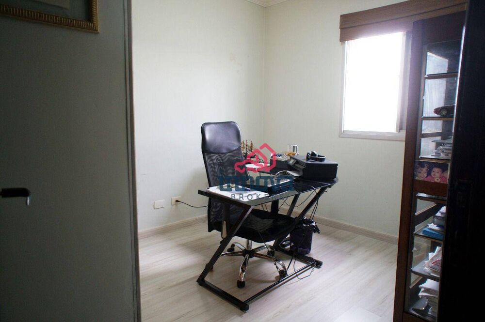 Apartamento, 3 quartos, 137 m² - Foto 4