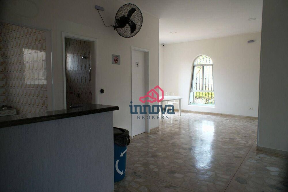 Apartamento, 3 quartos, 137 m² - Foto 8