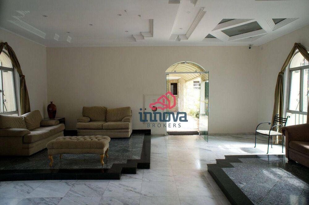 Apartamento, 3 quartos, 137 m² - Foto 7
