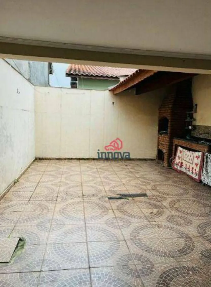 Casa, 3 quartos, 125 m² - Foto 17